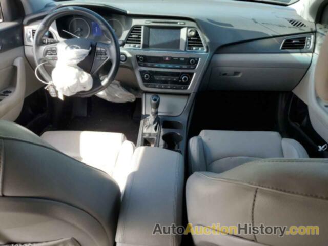 HYUNDAI SONATA SPORT, 5NPE34AF5HH585731