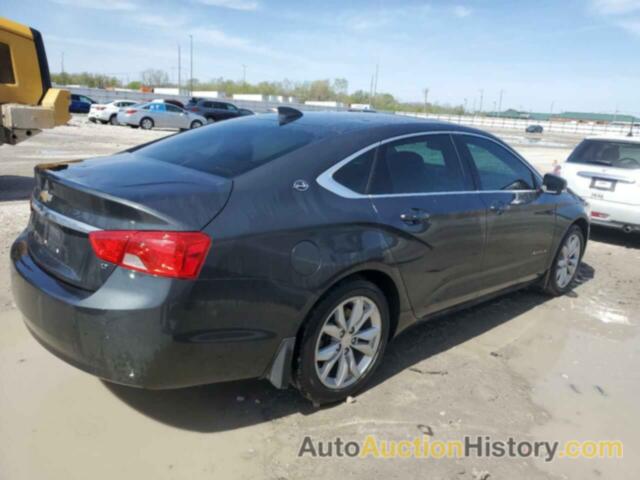 CHEVROLET IMPALA LT, 2G1105S31J9136551