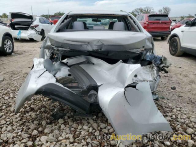 TOYOTA COROLLA L, 2T1BURHE8GC674916