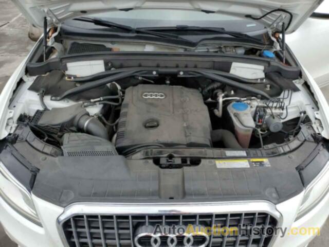 AUDI Q5 PREMIUM PLUS, WA1LFAFP6FA005903