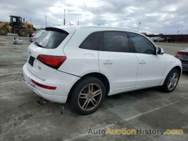 AUDI Q5 PREMIUM PLUS, WA1LFAFP6FA005903