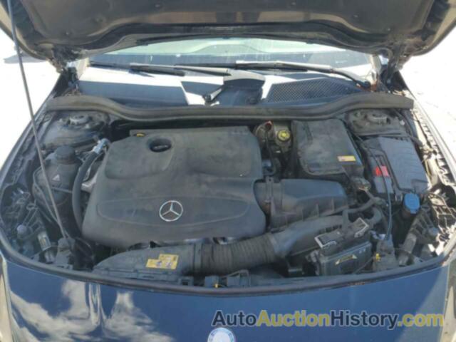 MERCEDES-BENZ CLA-CLASS 250, WDDSJ4EB6GN377040