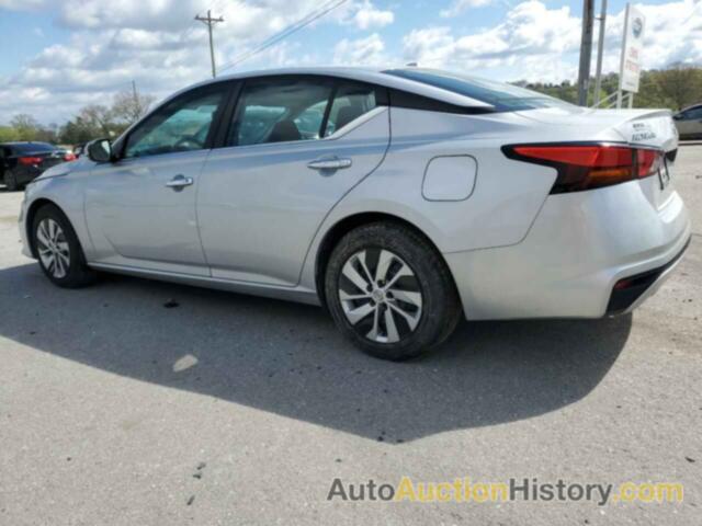 NISSAN ALTIMA S, 1N4BL4BV6LN310733