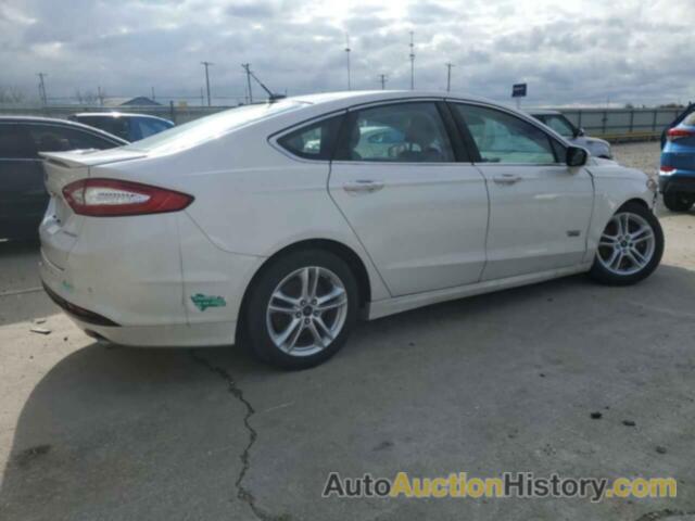 FORD FUSION TITANIUM PHEV, 3FA6P0SU8GR215471