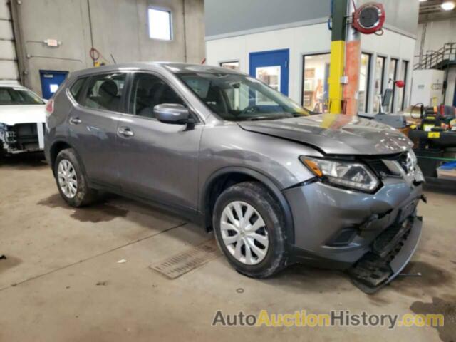 NISSAN ROGUE S, KNMAT2MV7FP582482