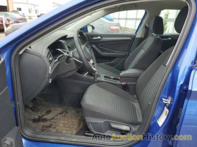 VOLKSWAGEN JETTA S, 3VW4M7BU9PM023943