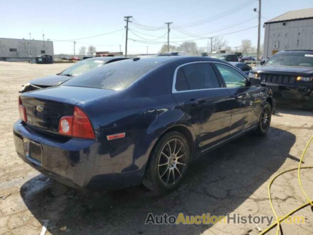 CHEVROLET MALIBU 1LT, 1G1ZH57B09F154019