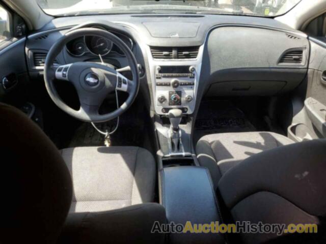 CHEVROLET MALIBU 1LT, 1G1ZH57B09F154019