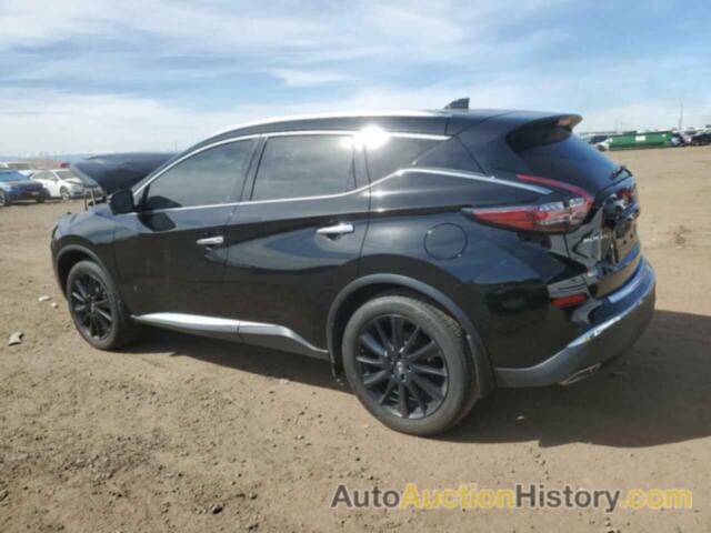 NISSAN MURANO PLATINUM, 5N1AZ2DS4PC103590