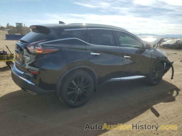 NISSAN MURANO PLATINUM, 5N1AZ2DS4PC103590