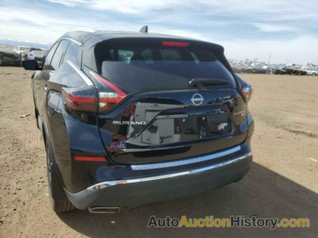 NISSAN MURANO PLATINUM, 5N1AZ2DS4PC103590