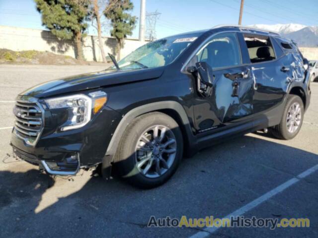 GMC TERRAIN SLT, 3GKALPEG2RL185697