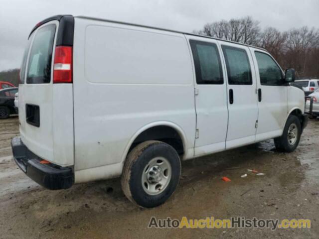 CHEVROLET EXPRESS, 1GCWGAFPXK1169164