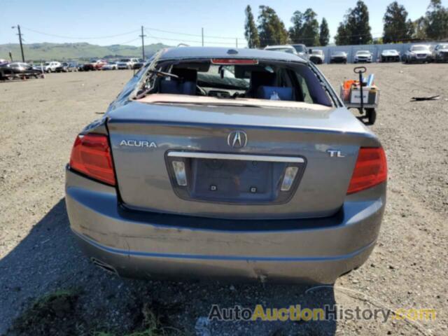 ACURA TL, 19UUA66226A010169