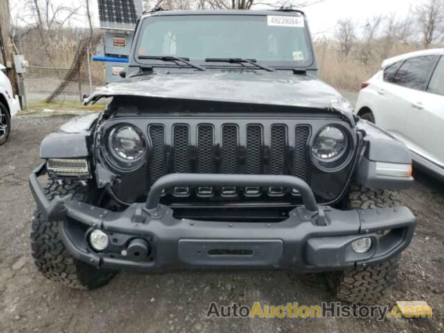 JEEP WRANGLER SPORT, 1C4HJXDG1PW582892