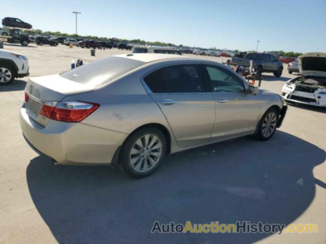 HONDA ACCORD EXL, 1HGCR3F84EA042708