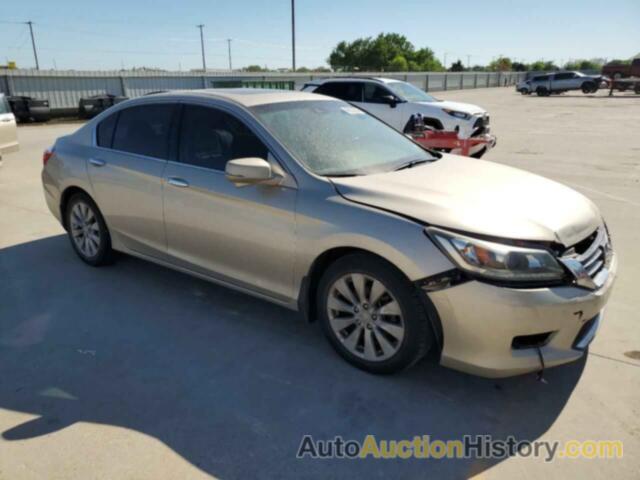 HONDA ACCORD EXL, 1HGCR3F84EA042708