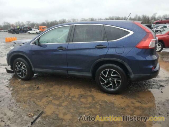 HONDA CRV SE, 2HKRM4H43GH678846