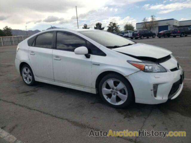 TOYOTA PRIUS, JTDKN3DUXF1887988