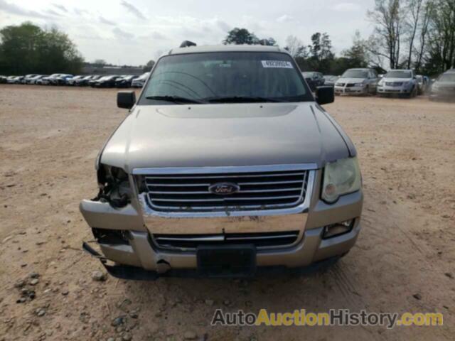 FORD EXPLORER XLT, 1FMEU73E08UB14168