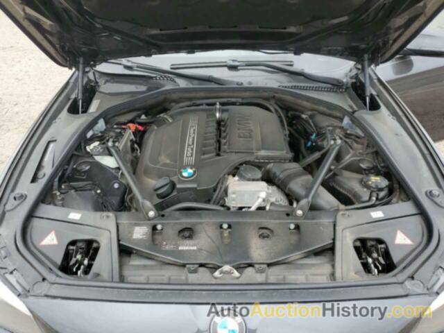 BMW 5 SERIES I, WBA5B1C57FG126320