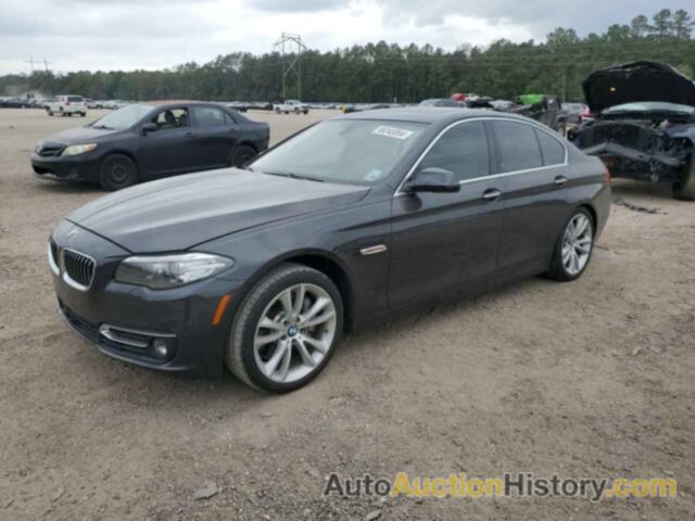 BMW 5 SERIES I, WBA5B1C57FG126320