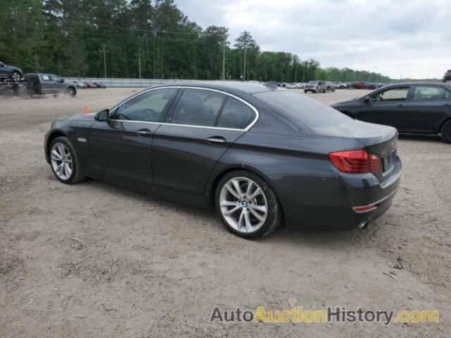 BMW 5 SERIES I, WBA5B1C57FG126320