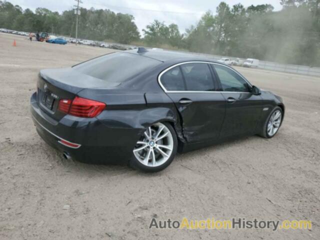 BMW 5 SERIES I, WBA5B1C57FG126320