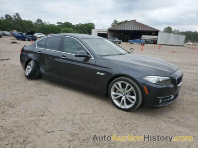 BMW 5 SERIES I, WBA5B1C57FG126320