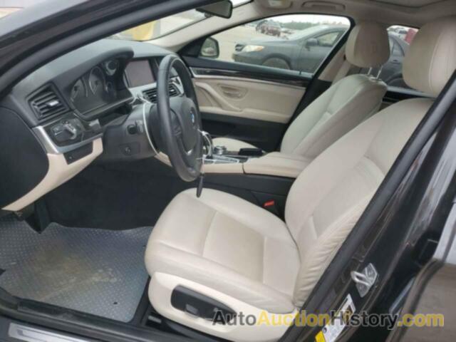 BMW 5 SERIES I, WBA5B1C57FG126320