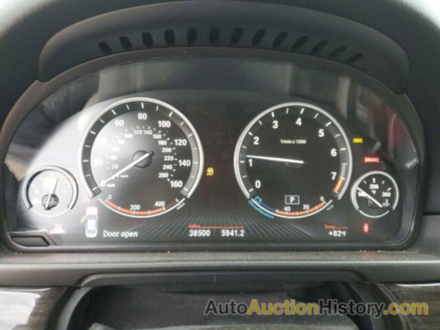 BMW 5 SERIES I, WBA5B1C57FG126320