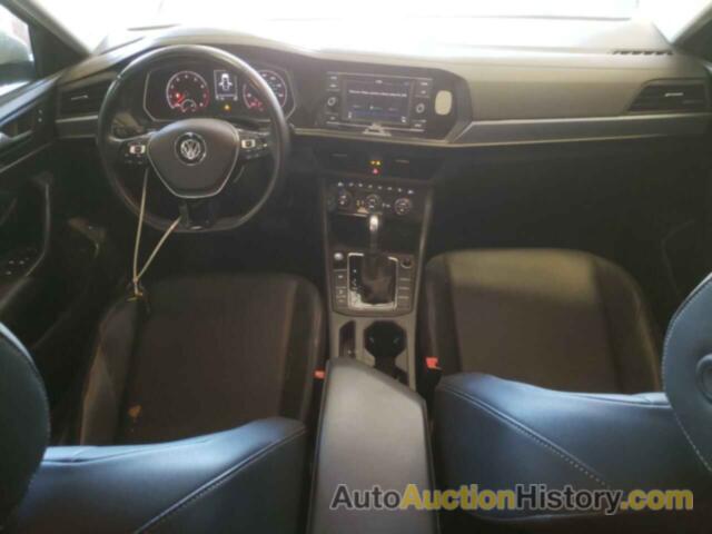 VOLKSWAGEN JETTA S, 3VWCB7BU8KM205420