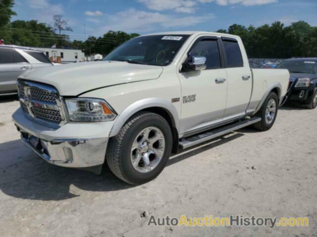 RAM 1500 LARAMIE, 1C6RR6JT5GS215596