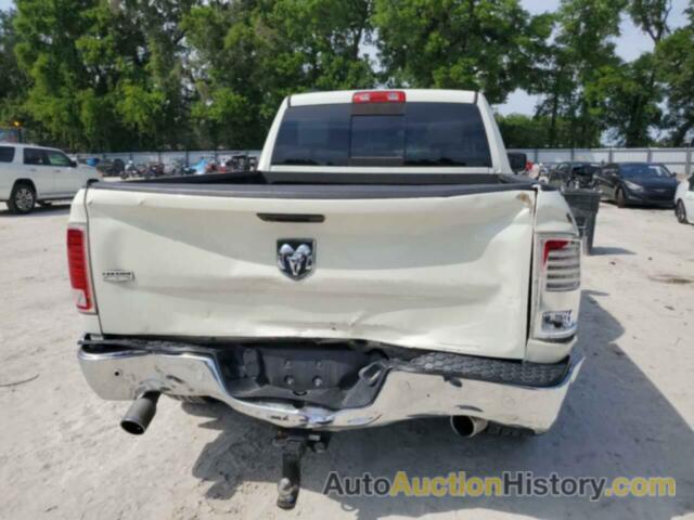 RAM 1500 LARAMIE, 1C6RR6JT5GS215596