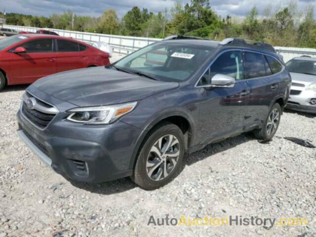 SUBARU OUTBACK TOURING LDL, 4S4BTGPD6L3269801