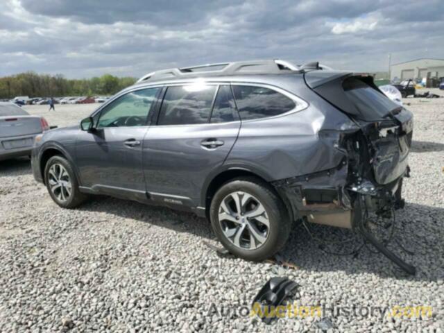 SUBARU OUTBACK TOURING LDL, 4S4BTGPD6L3269801