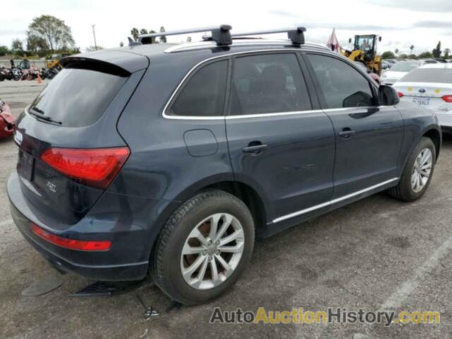 AUDI Q5 PREMIUM, WA1CFAFP5EA106154