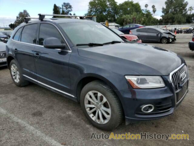 AUDI Q5 PREMIUM, WA1CFAFP5EA106154