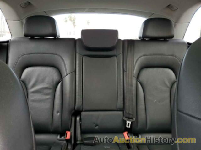 AUDI Q5 PREMIUM, WA1CFAFP5EA106154