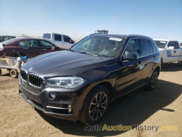 BMW X5 XDR40E, 5UXKT0C39H0V96306