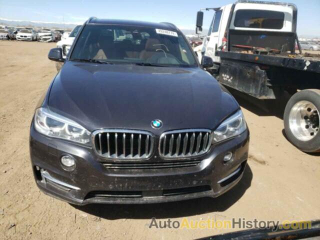 BMW X5 XDR40E, 5UXKT0C39H0V96306