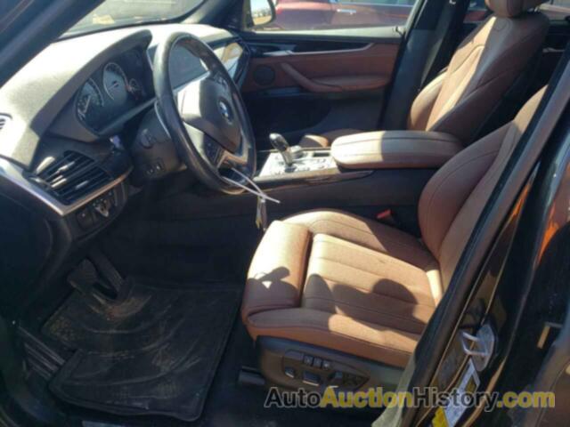 BMW X5 XDR40E, 5UXKT0C39H0V96306