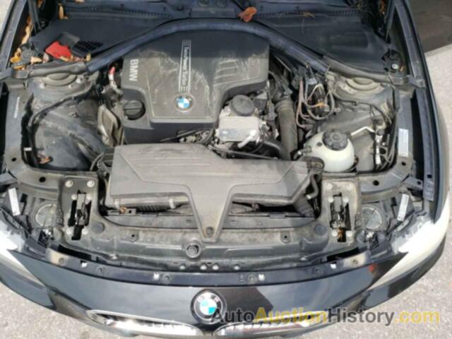 BMW 3 SERIES I, WBA3A5C53DF353282