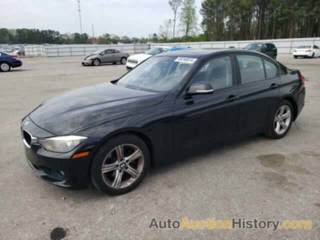 BMW 3 SERIES I, WBA3A5C53DF353282