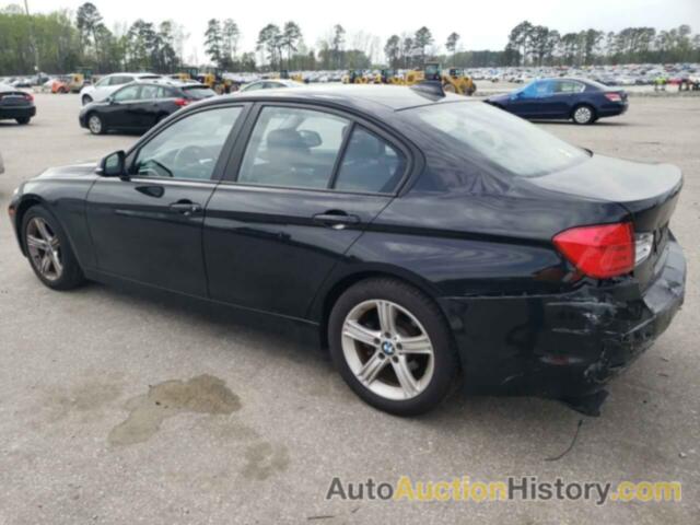 BMW 3 SERIES I, WBA3A5C53DF353282