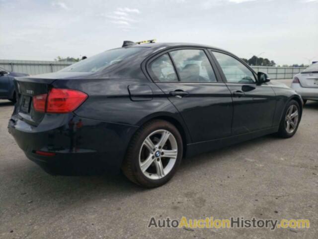 BMW 3 SERIES I, WBA3A5C53DF353282