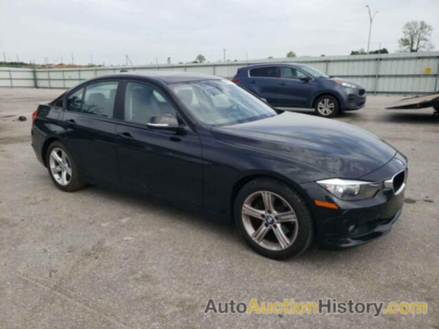 BMW 3 SERIES I, WBA3A5C53DF353282