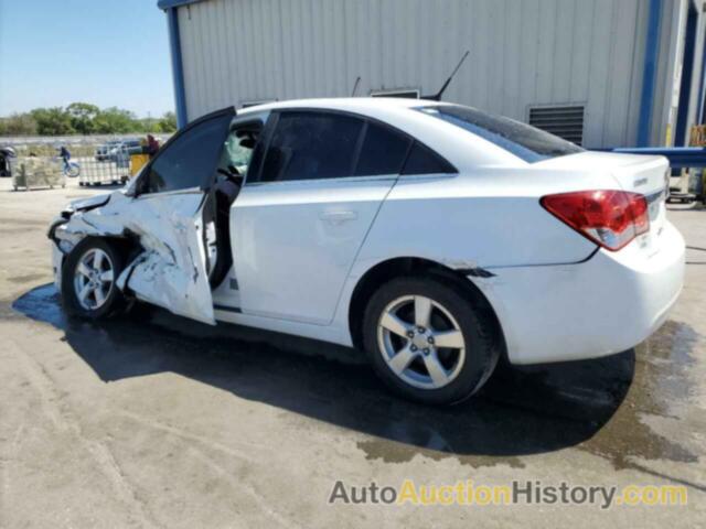 CHEVROLET CRUZE LT, 1G1PF5S92B7213962