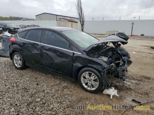 FORD FOCUS SEL, 1FAHP3M23CL221046