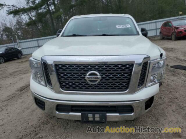 NISSAN TITAN S, 1N6AA1C31JN514079